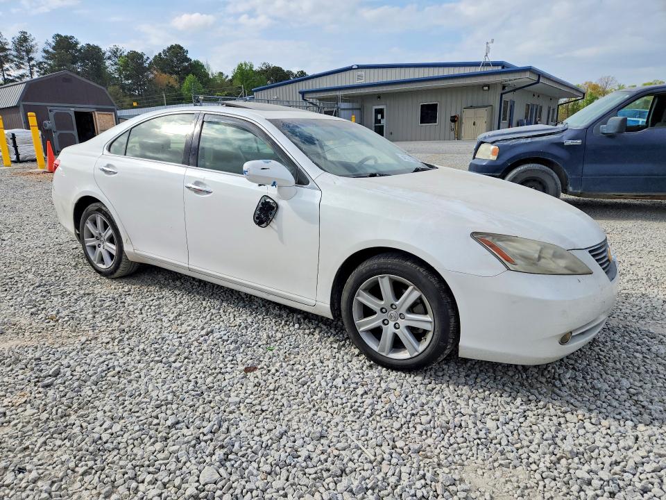 2009 Lexus Es 350