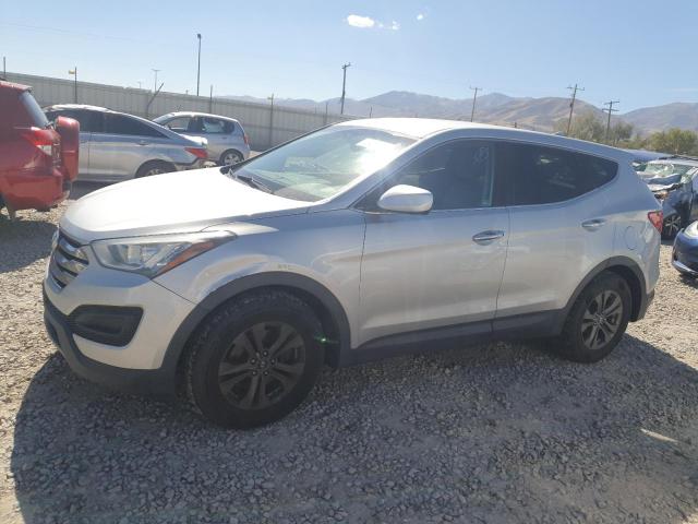 2013 Hyundai Santa fe s