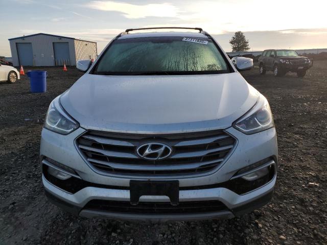 2018 Hyundai Santa fe s