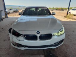 
										2017 BMW 3 series full									