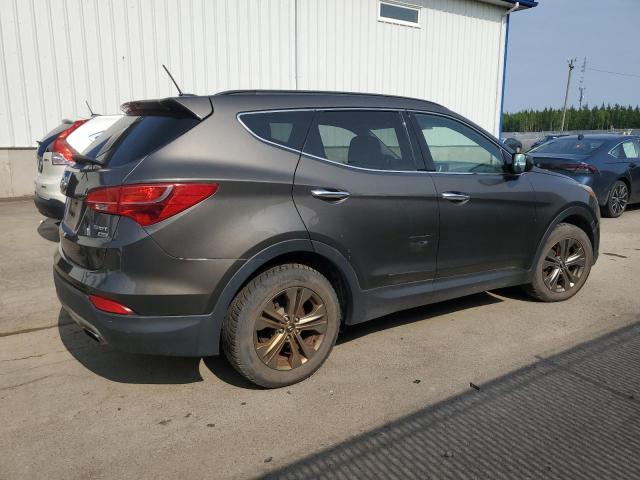 2014 Hyundai Santa fe