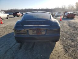 
										2010 Porsche Panamera full									