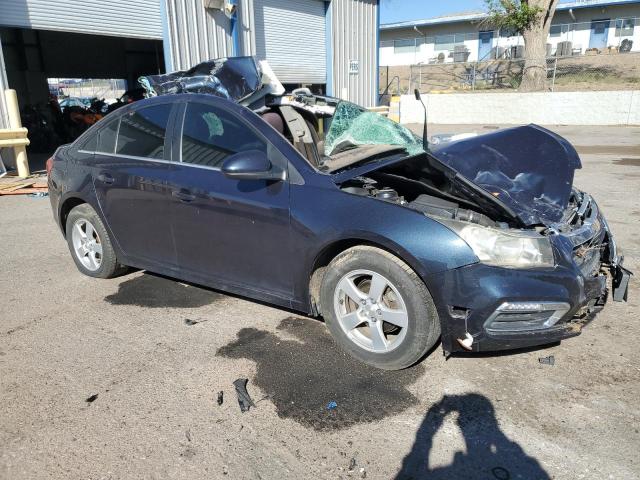 2016 Chevrolet Cruze
