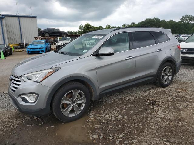 2013 Hyundai Santa fe
