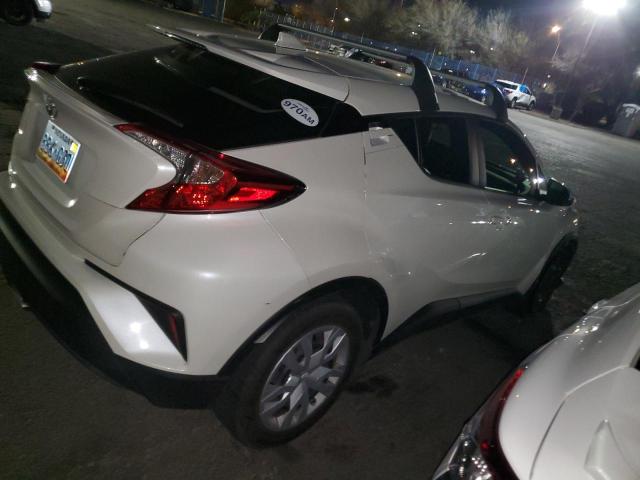 2019 Toyota C-hr