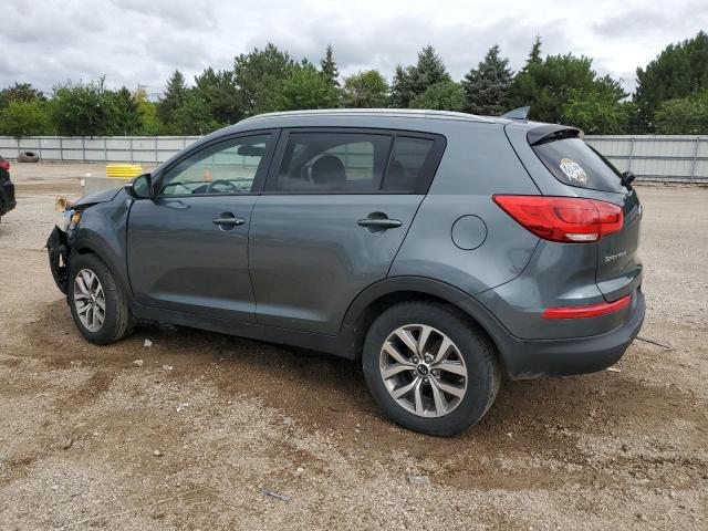 2014 Kia Sportage b