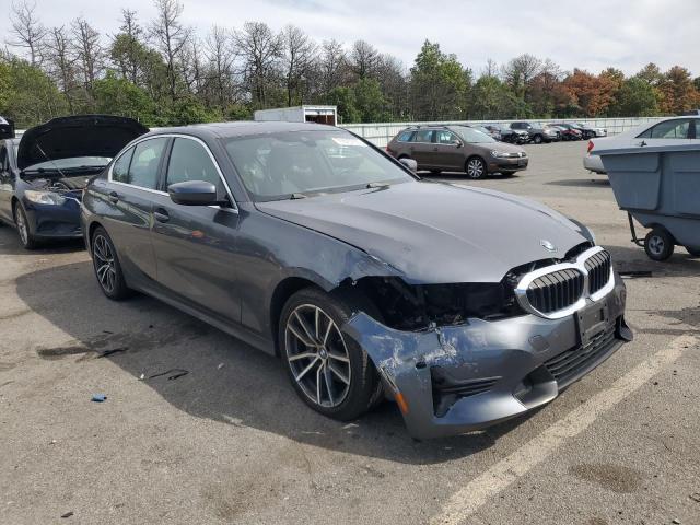2020 BMW 3 series