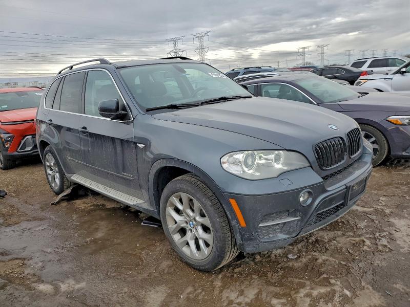 2013 BMW X5