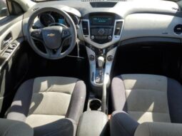 
										2013 Chevrolet Cruze full									