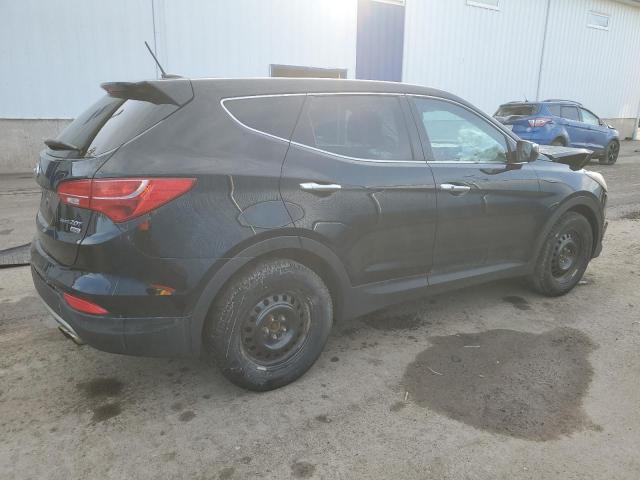 2013 Hyundai Santa fe