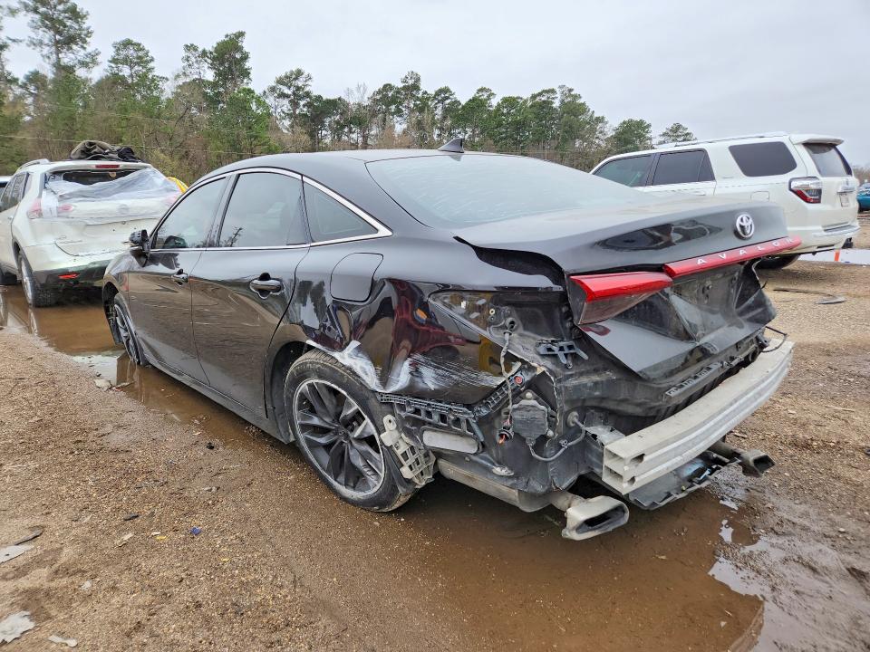 2019 Toyota Avalon