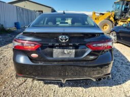 
										2021 Toyota Camry se full									