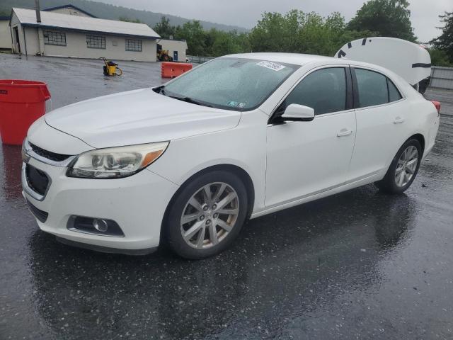 2015 Chevrolet Malibu