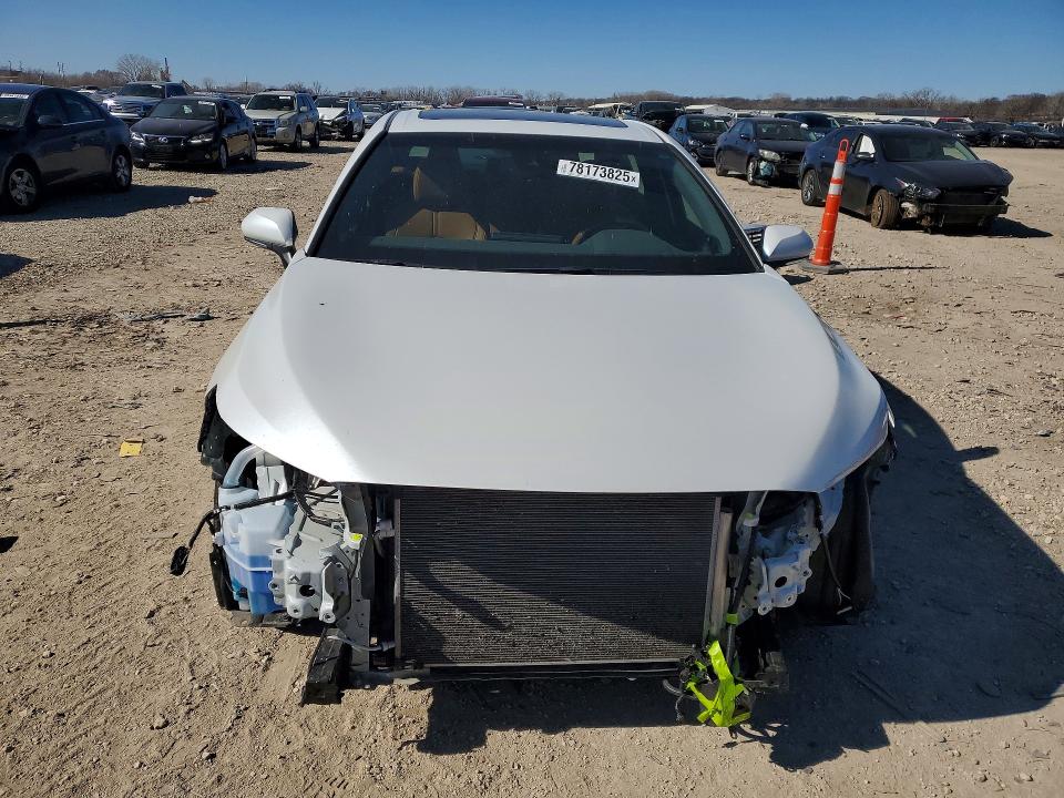 2022 Toyota Avalon