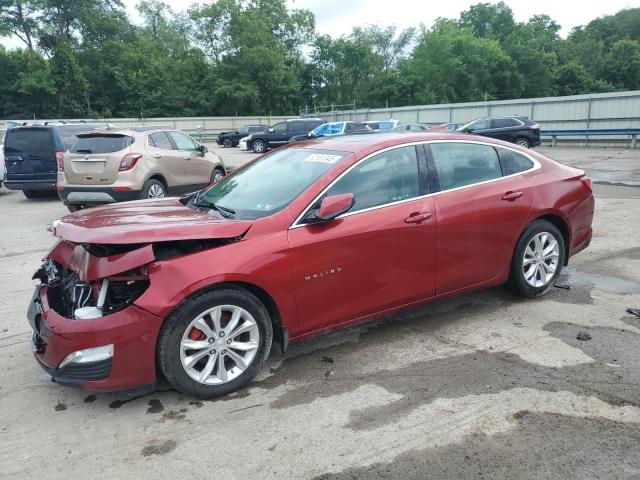 2019 Chevrolet Malibu