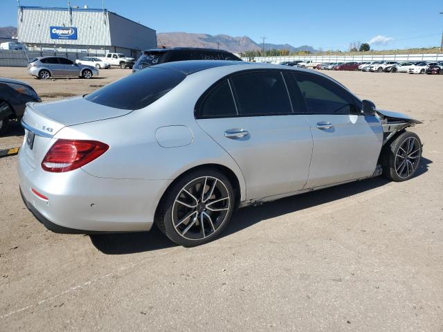 2017 Mercedes-benz E-class