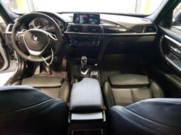 
										2016 BMW 3 series full									
