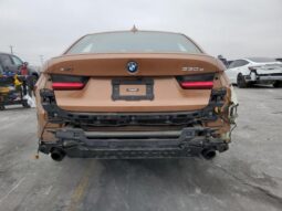 
										2022 BMW 3 series full									