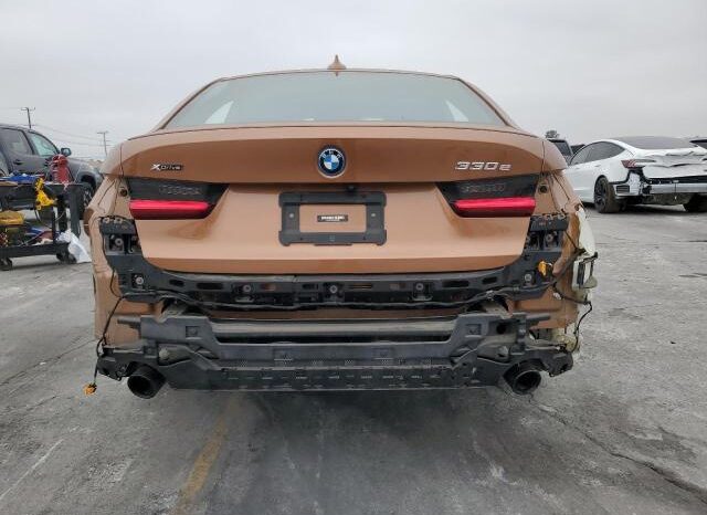 
								2022 BMW 3 series full									