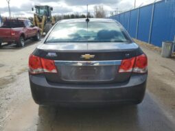 
										2015 Chevrolet Cruze full									
