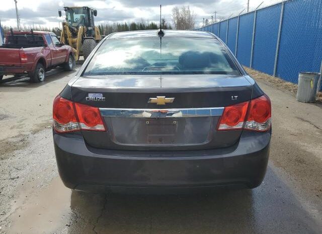 
								2015 Chevrolet Cruze full									