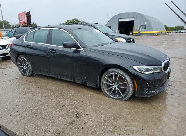 
								2020 BMW 3 series full									