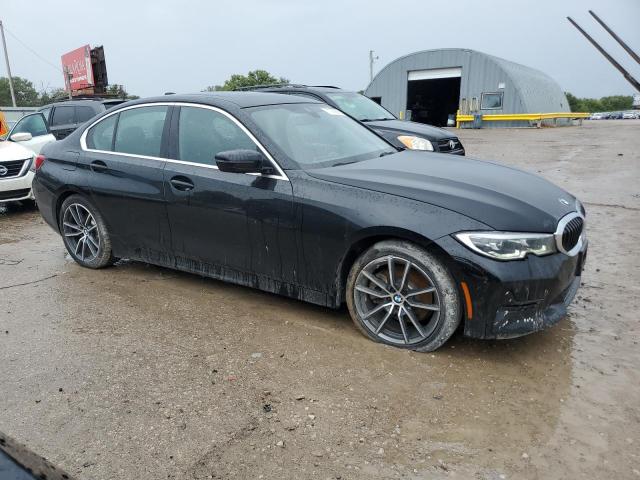 2020 BMW 3 series