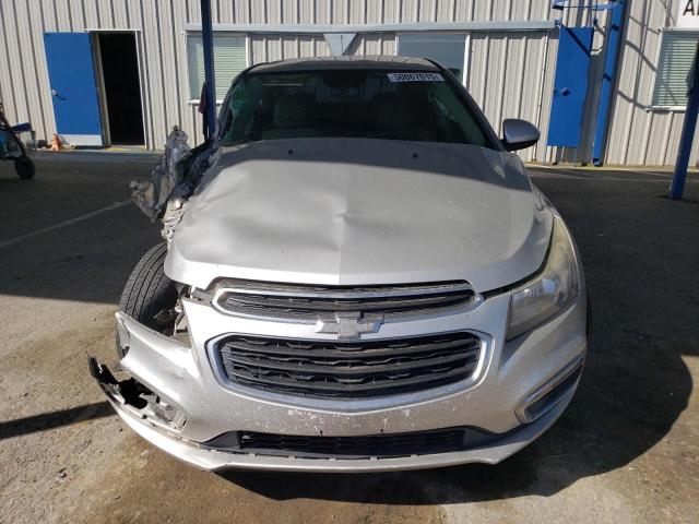 2015 Chevrolet Cruze