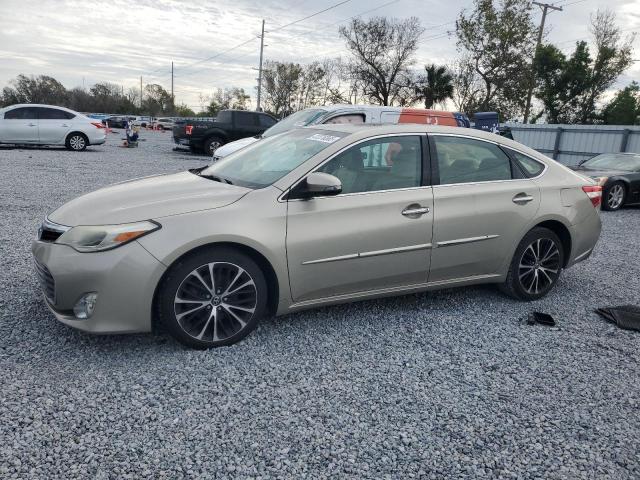 2015 Toyota Avalon