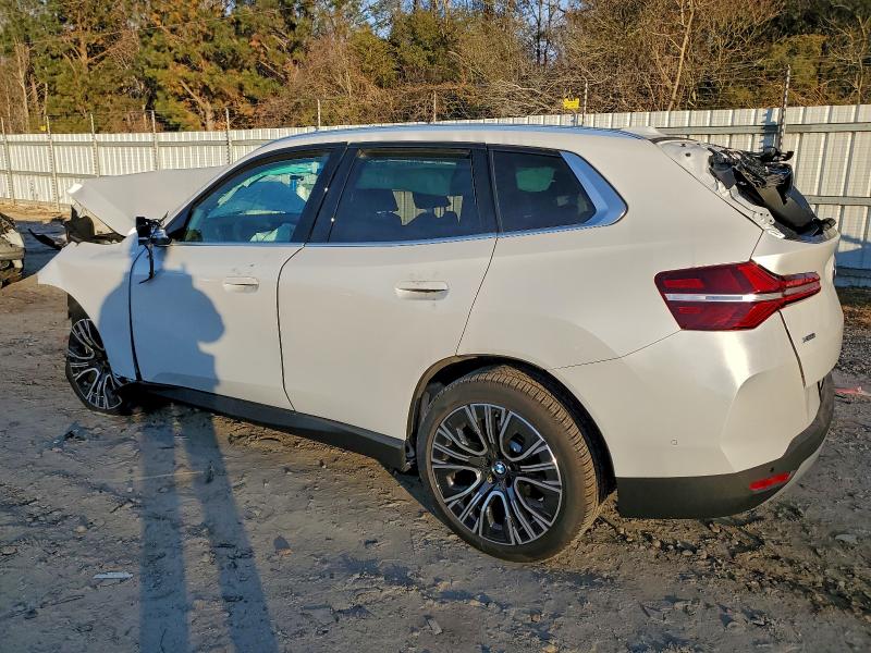 2025 BMW X3