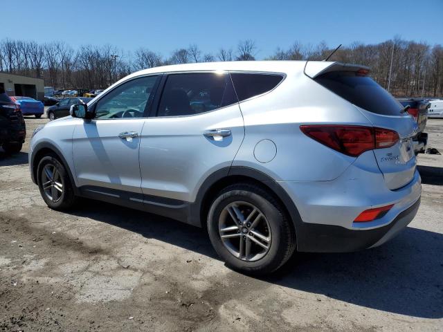 2016 Hyundai Santa fe
