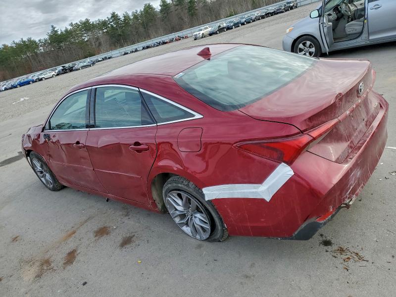 2019 Toyota Avalon
