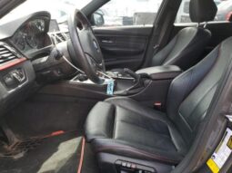 
										2012 BMW 3 series full									