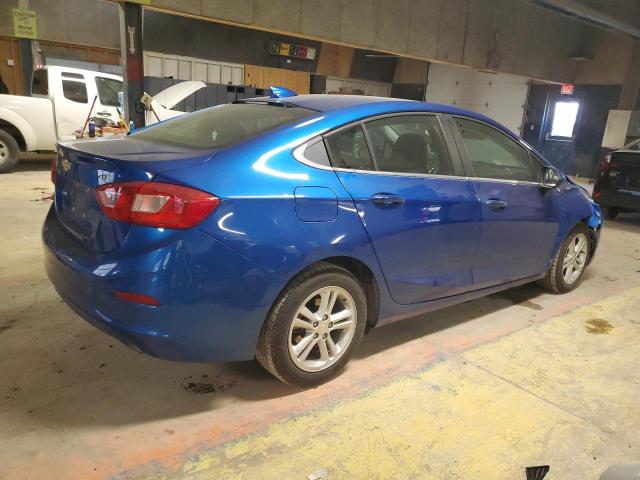 2018 Chevrolet Cruze