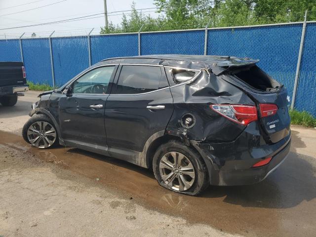 2014 Hyundai Santa fe