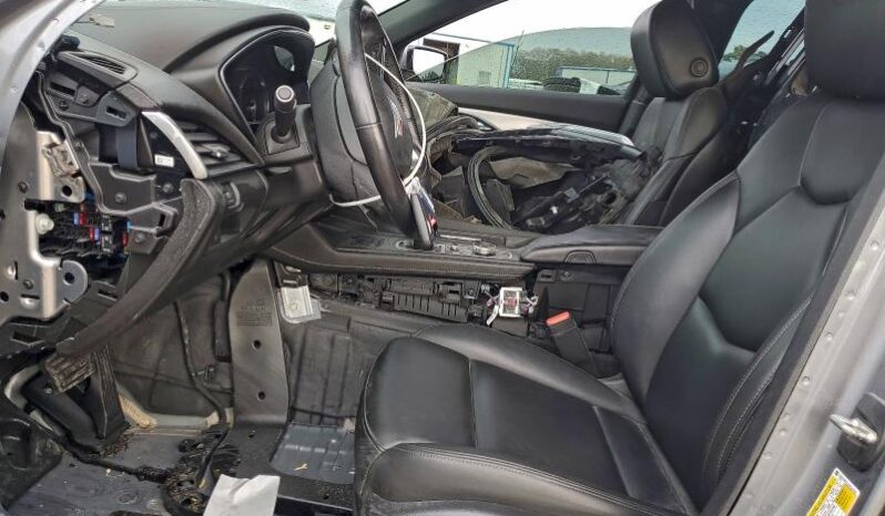 
								2021 Cadillac Ct5 full									