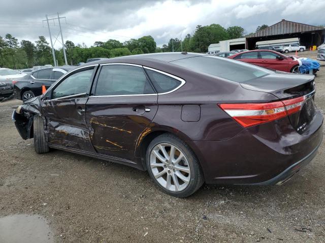 2013 Toyota Avalon