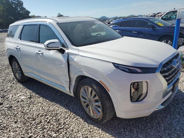 2020 Hyundai Palisade