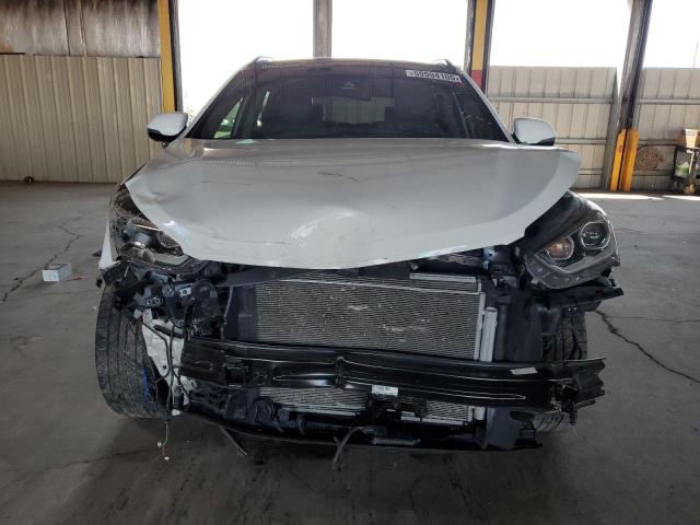 2018 Hyundai Santa fe