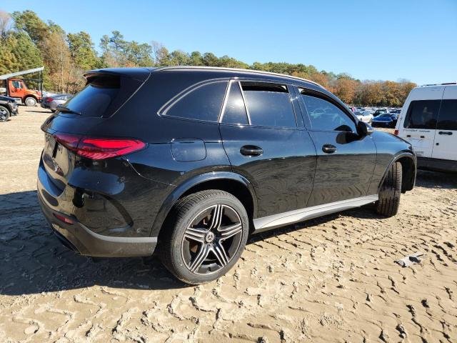 2025 Mercedes-benz Glc
