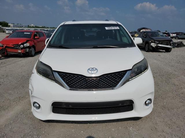 2016 Toyota Sienna