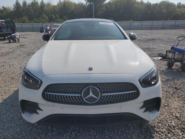 2023 Mercedes-benz E-class