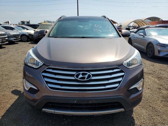 2013 Hyundai Santa fe