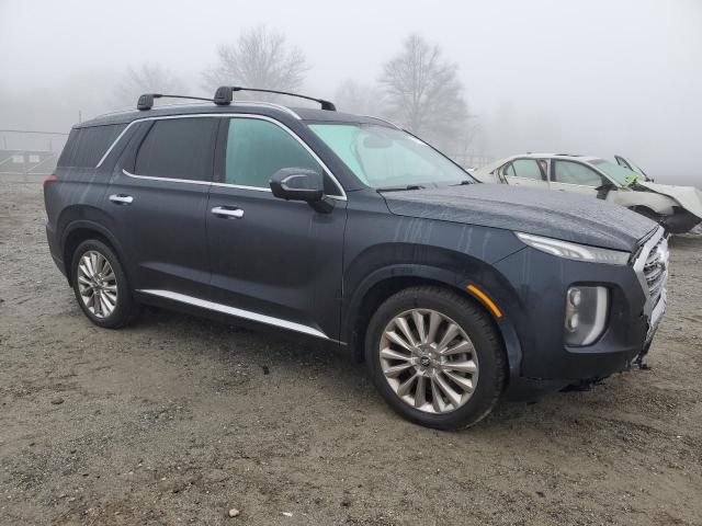 2020 Hyundai Palisade
