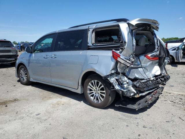2020 Toyota Sienna