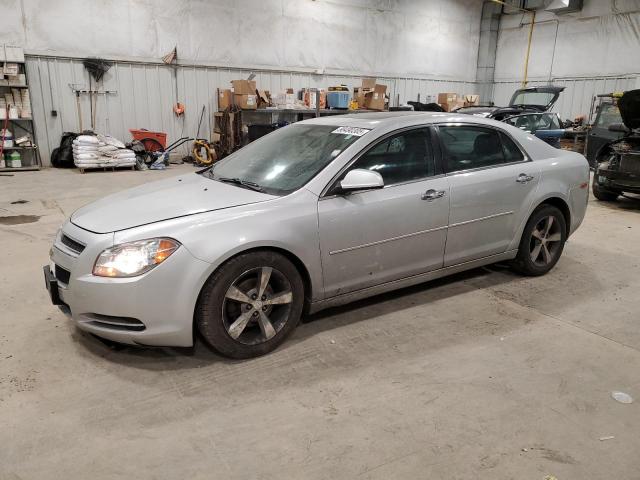 2012 Chevrolet Malibu