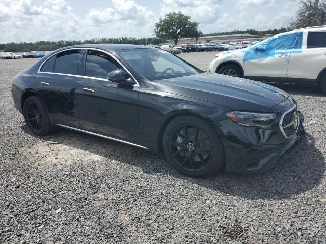 2024 Mercedes-benz E-class