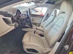 
										2023 Porsche Panamera full									