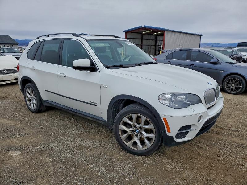 2013 BMW X5