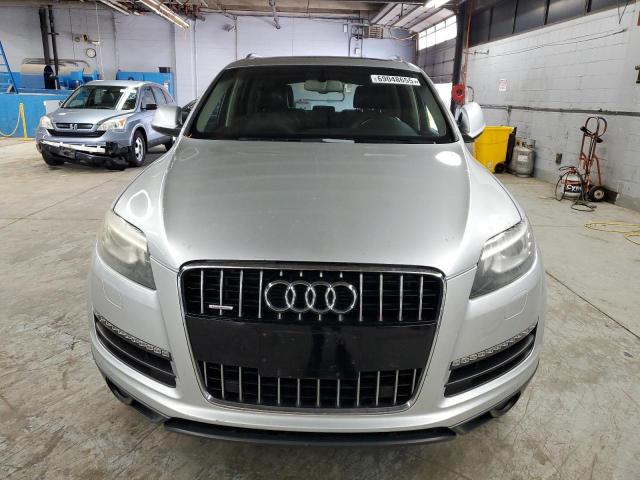 2013 Audi Q7